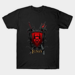 regnum ignis T-Shirt